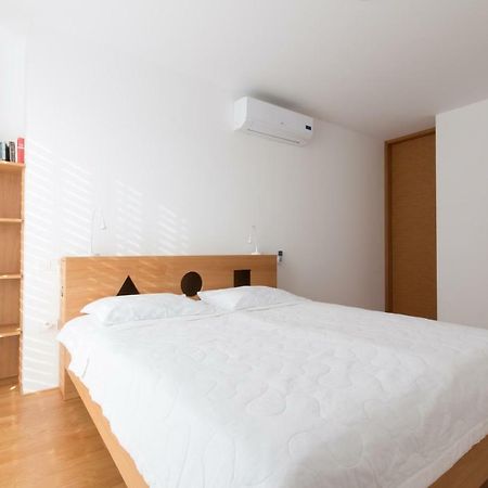 Apartment Beta Izola Esterno foto
