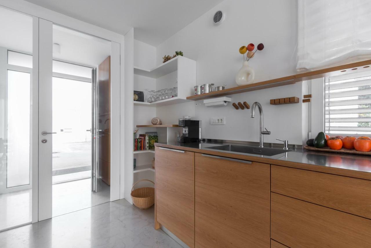 Apartment Beta Izola Esterno foto