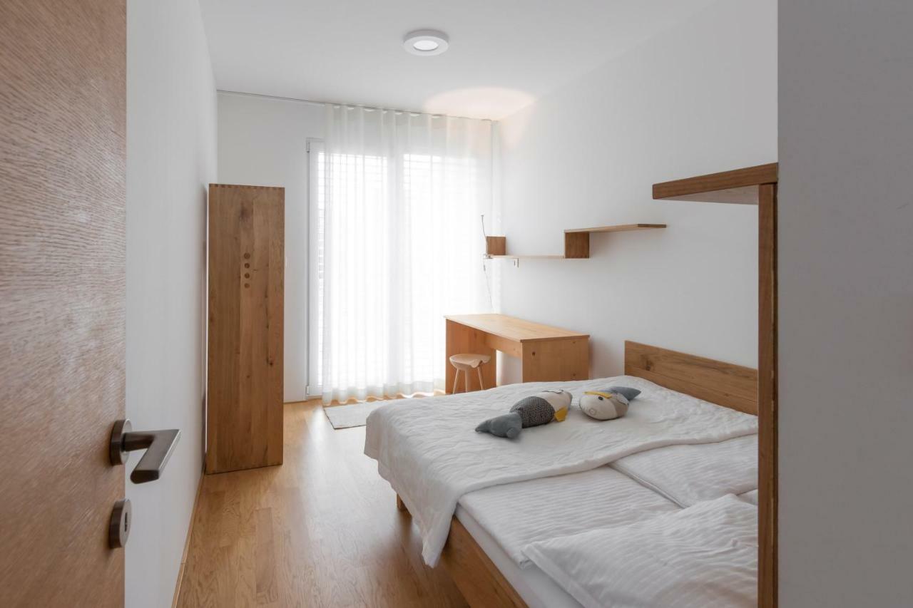 Apartment Beta Izola Esterno foto