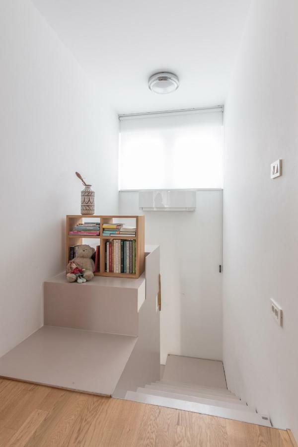 Apartment Beta Izola Esterno foto